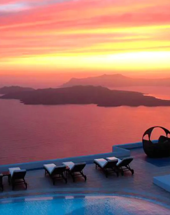Greece - properties for sale