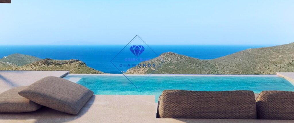 beach properties for sale in Greece