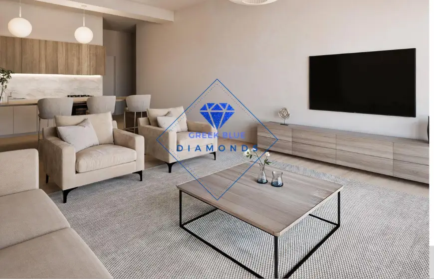 Golden Visa investment Greece - 250K €